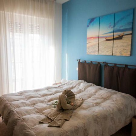 Apartmán A Casa Di Simone A Viareggio Exteriér fotografie