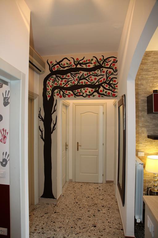 Apartmán A Casa Di Simone A Viareggio Exteriér fotografie
