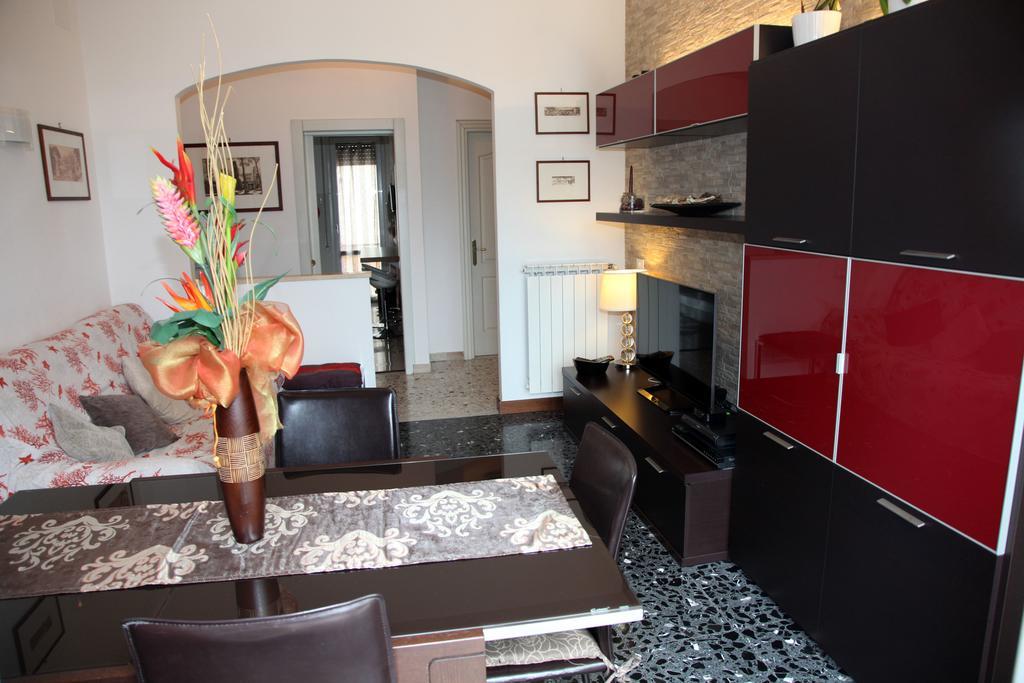 Apartmán A Casa Di Simone A Viareggio Exteriér fotografie