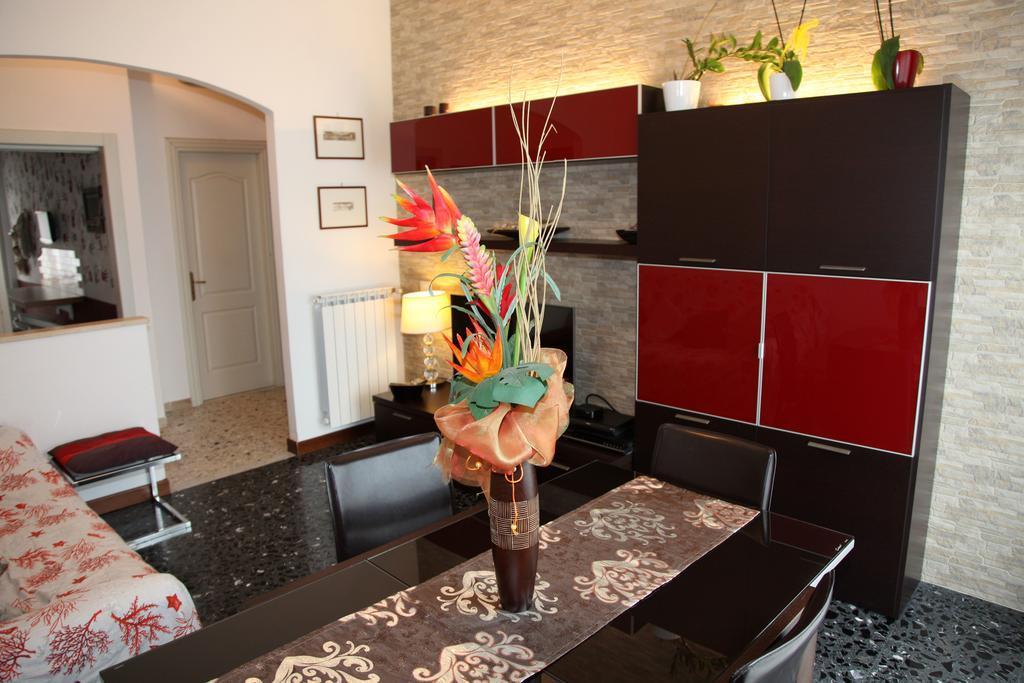 Apartmán A Casa Di Simone A Viareggio Exteriér fotografie