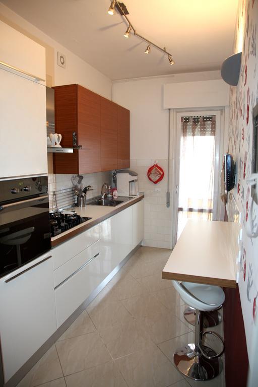 Apartmán A Casa Di Simone A Viareggio Exteriér fotografie