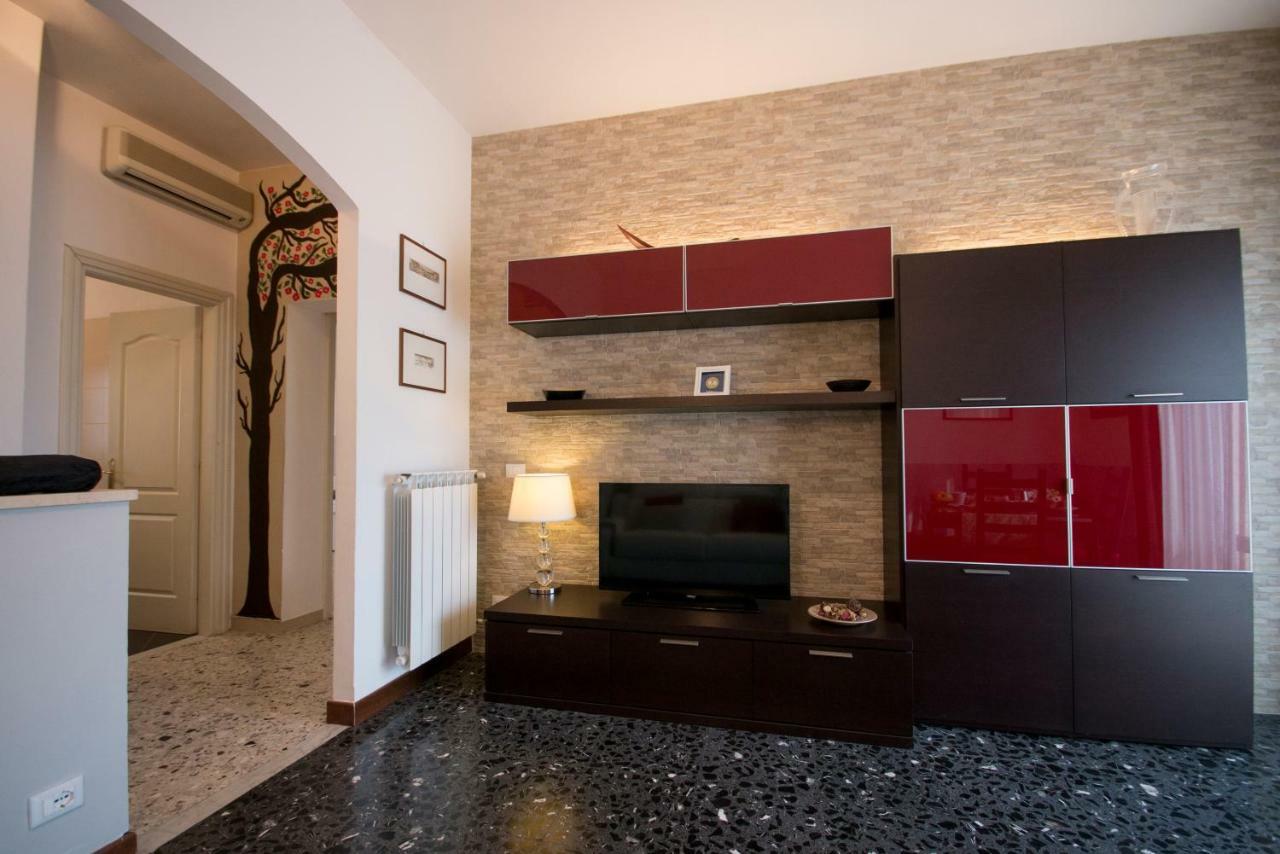 Apartmán A Casa Di Simone A Viareggio Exteriér fotografie
