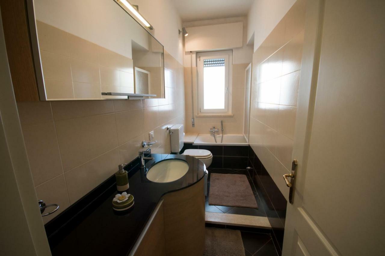 Apartmán A Casa Di Simone A Viareggio Exteriér fotografie