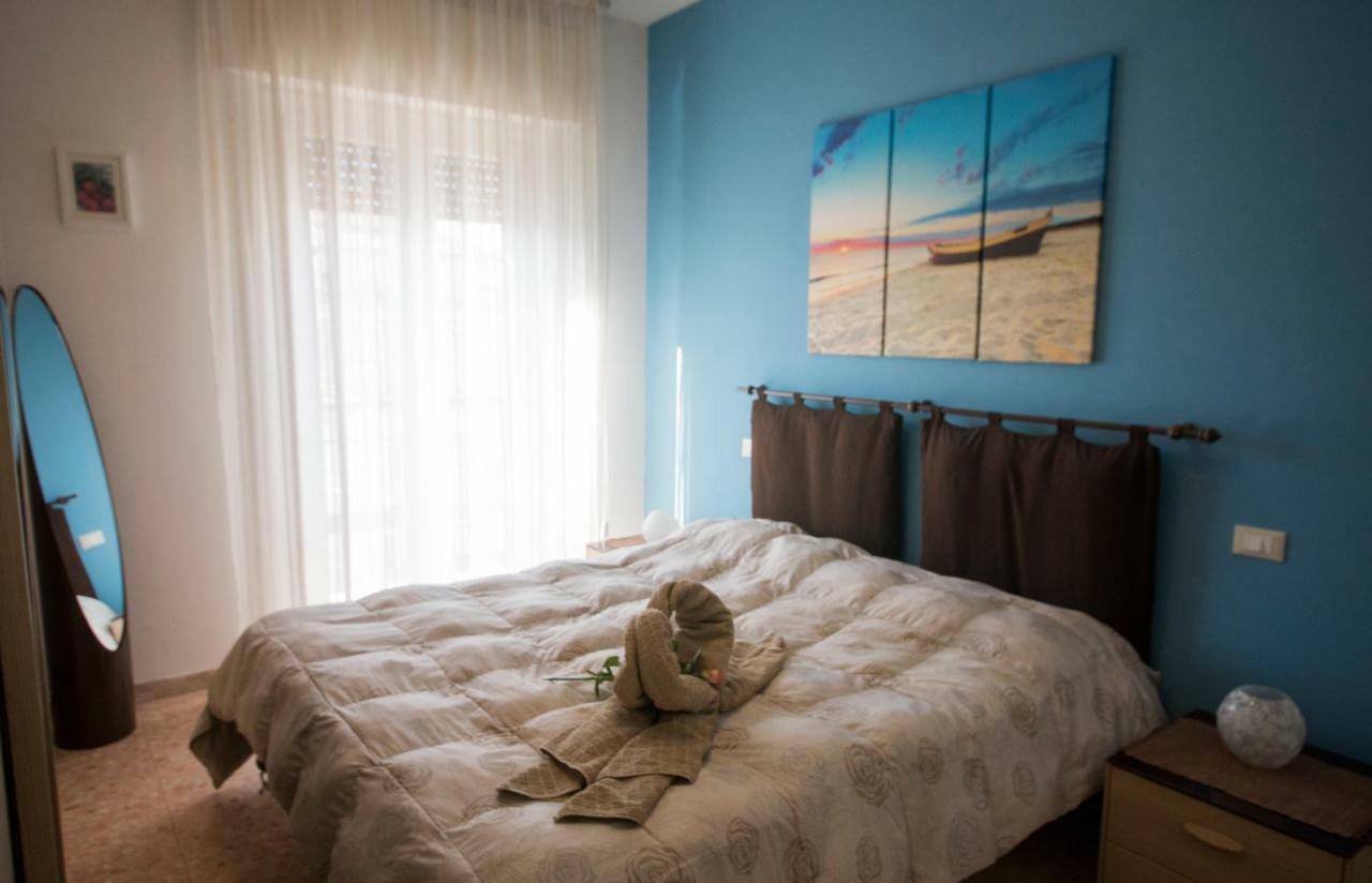 Apartmán A Casa Di Simone A Viareggio Exteriér fotografie