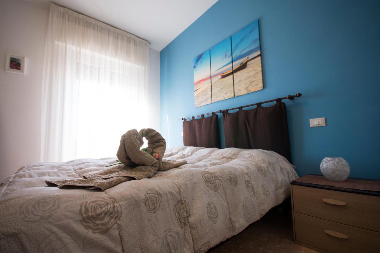 Apartmán A Casa Di Simone A Viareggio Exteriér fotografie